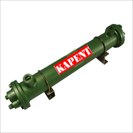 Oil Coolers