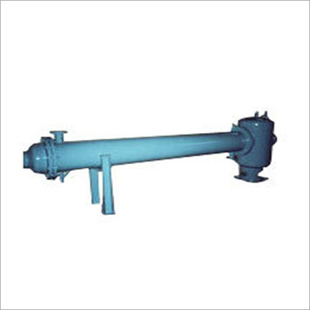 Air Receiver