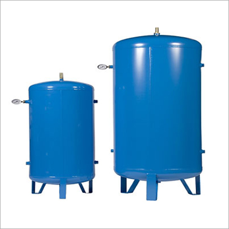 Air Receiver