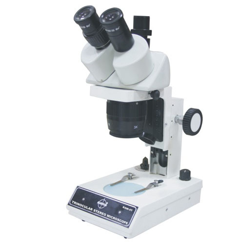 Stereo Microscope 