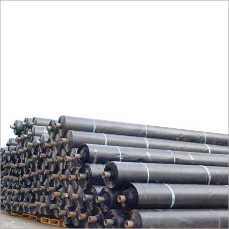 LDPE Tarpaulin Sheet