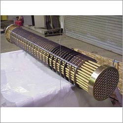 Heat Exchanger Elements