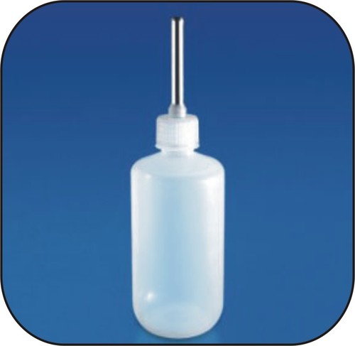 Laboratory Plasticware