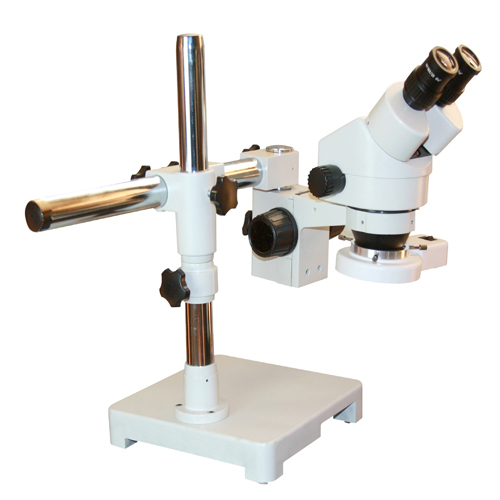 Universal Stereo Zoom  Microscope RSM-8U