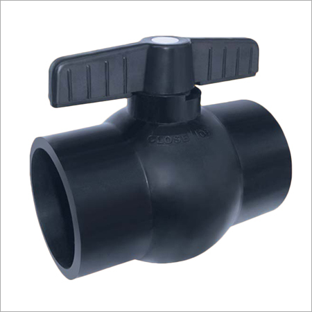 PP Ball Valve
