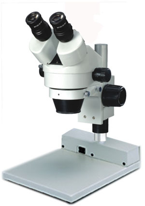 Binocular Stereo Microscope