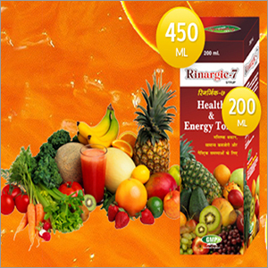 Energy Tonic - Restorative Tonic for General Weakness, Brain Fatigue Relief, Stress Management, and Convalescence Recovery
