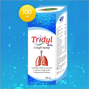 Tridyl Syrup