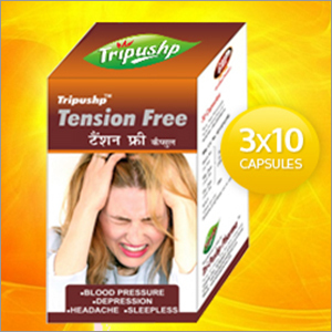 Ayurvedic Capsules