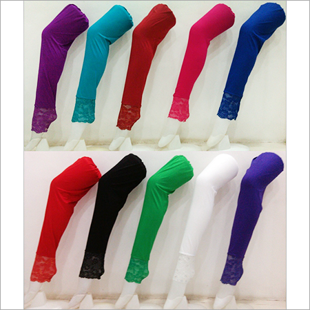 Cotton Leggings Cotton Leggings