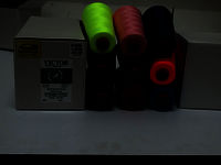 Spun Polyester Thread