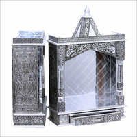 Oxidized Temple