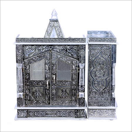 Handicraft Temple