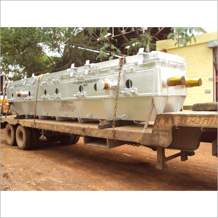 Steel Plants Equipment