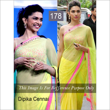 Sizzling Designer Sarees