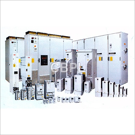 Industrial Automation Systems