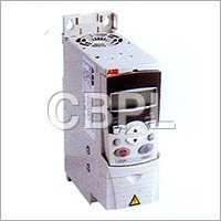 Frequency Inverter Drives