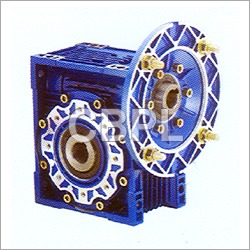 Altra Worm Gearbox