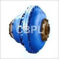 Variable Speed Fluid Coupling