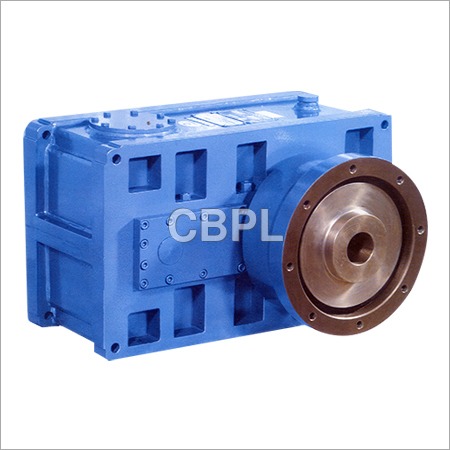 Heavy Duty Extruder Gearbox