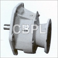Flange Mounted Speed Reducer
