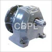 Motor Mounted Speed Reducer