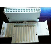 Candle Mould