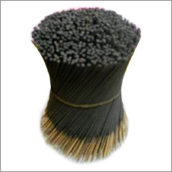 Raw Agarbatti