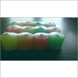 Pillar Candles