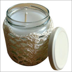 Jar Candles