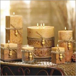 Scented Candles
