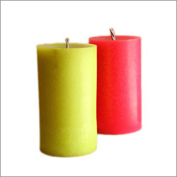 Aroma Candles