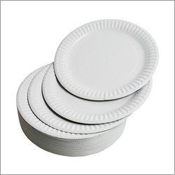 Paper Plates