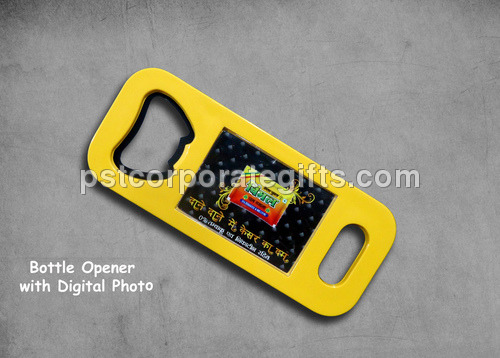 Bottle Opener Keychains