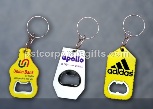 Keychain Bottle Opener