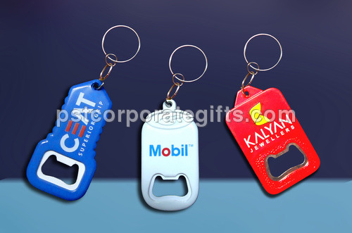 Keychain Bottle Opener