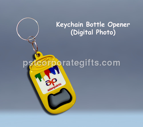 Keychain Bottle Opener (Digital Photo)