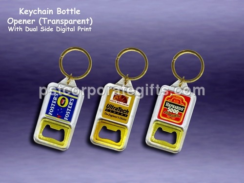 Keychain Bottle Opener (Digital Photo)