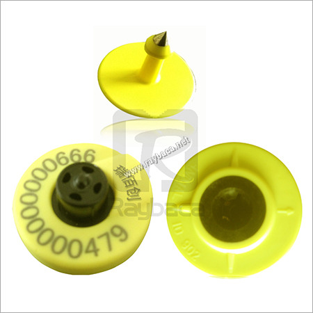 RFID Ear Tag RFID Ear Tag