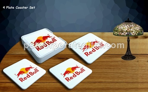 Custom Drink Coasters
