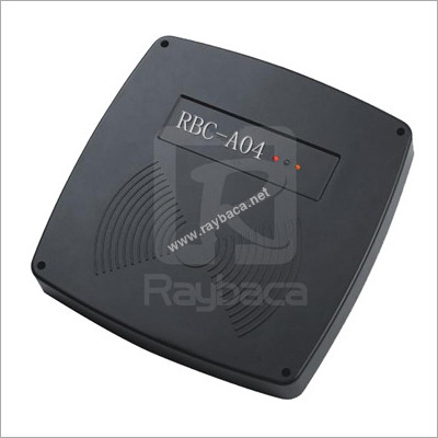 Fixed RFID Reader