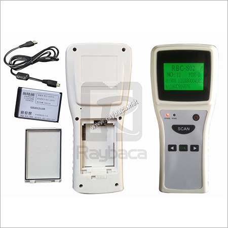 RFID Pet Tags Reader