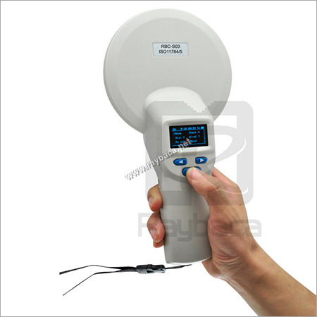 RFID Tag Reader