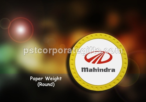 Promotional Paperweights