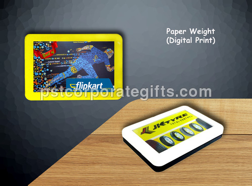 Corporate Paperweights