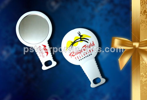 Hand Held Mirror