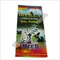 Auto Parts Packing Pouch
