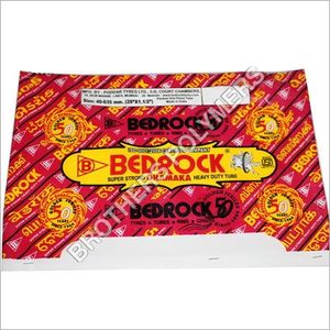 bedrock cycle tube price