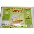 Edible Oil Products Pouch