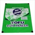 Soya Chunks Pouch